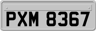 PXM8367