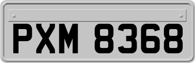 PXM8368