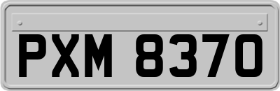 PXM8370