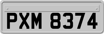 PXM8374