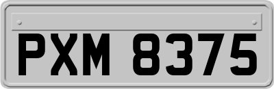 PXM8375