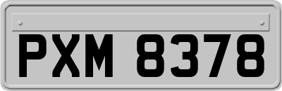 PXM8378