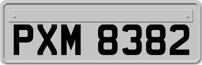 PXM8382