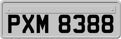 PXM8388