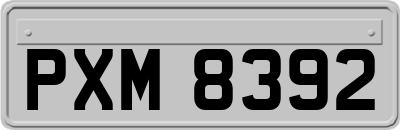 PXM8392