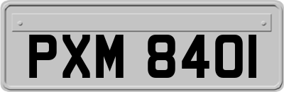 PXM8401