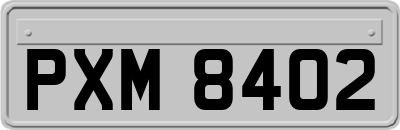 PXM8402