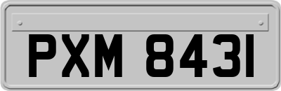 PXM8431