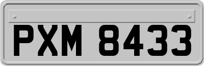 PXM8433