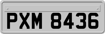 PXM8436