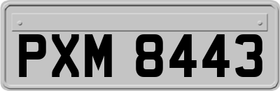 PXM8443