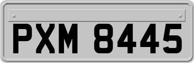 PXM8445