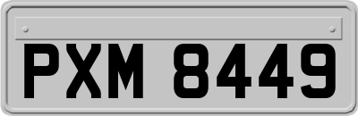 PXM8449