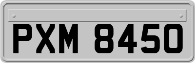 PXM8450