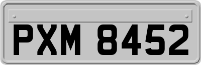 PXM8452