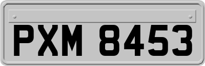 PXM8453