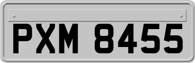 PXM8455