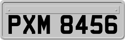 PXM8456