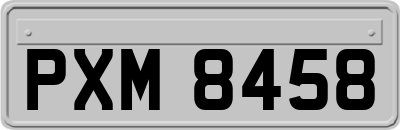 PXM8458