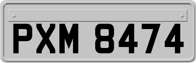 PXM8474