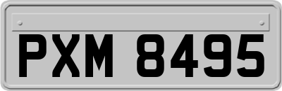 PXM8495