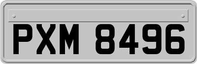 PXM8496