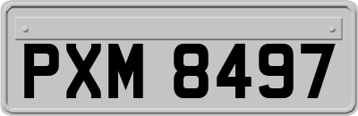 PXM8497