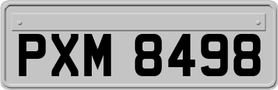 PXM8498