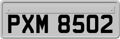 PXM8502