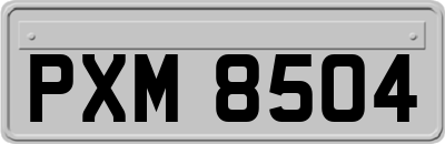 PXM8504