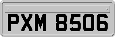 PXM8506