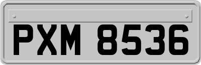 PXM8536