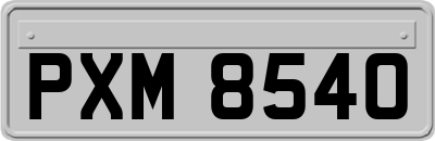 PXM8540