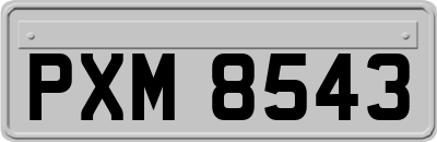 PXM8543