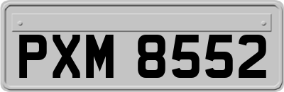 PXM8552