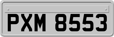 PXM8553