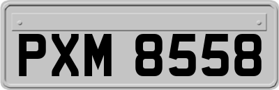 PXM8558