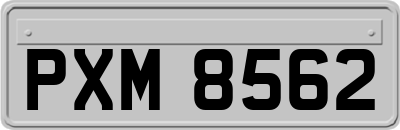 PXM8562