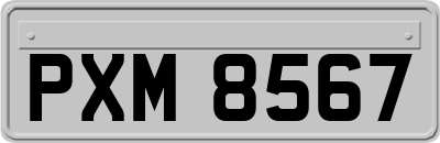 PXM8567