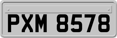 PXM8578