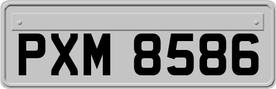 PXM8586