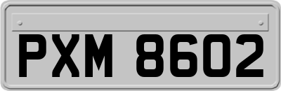 PXM8602