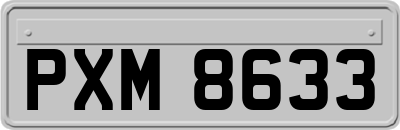 PXM8633