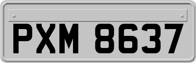 PXM8637