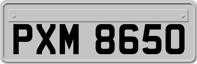 PXM8650