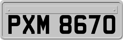 PXM8670