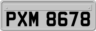 PXM8678