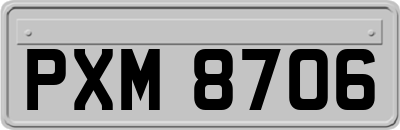 PXM8706