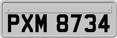 PXM8734