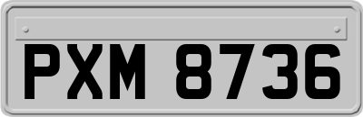 PXM8736